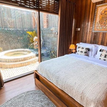 The Toya Bali - Private Room & Jacuzzi Bangli Dış mekan fotoğraf
