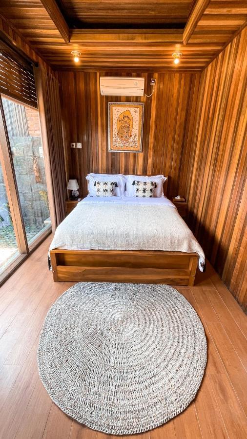 The Toya Bali - Private Room & Jacuzzi Bangli Dış mekan fotoğraf
